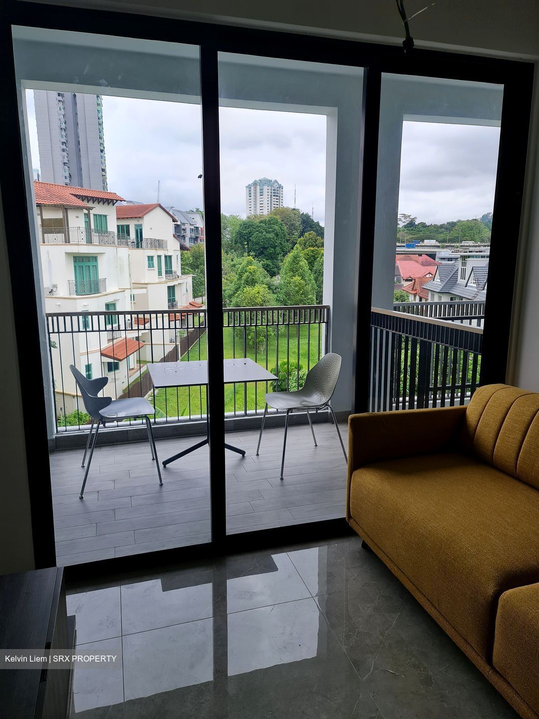 Mayfair Gardens (D21), Condominium #396038951